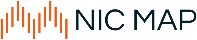 NIC MAP