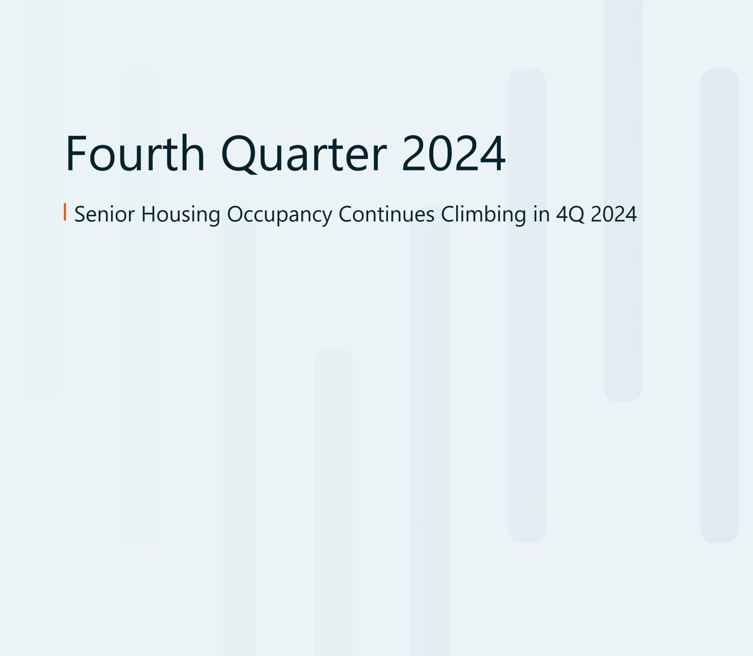 Fourth Quarter 2024