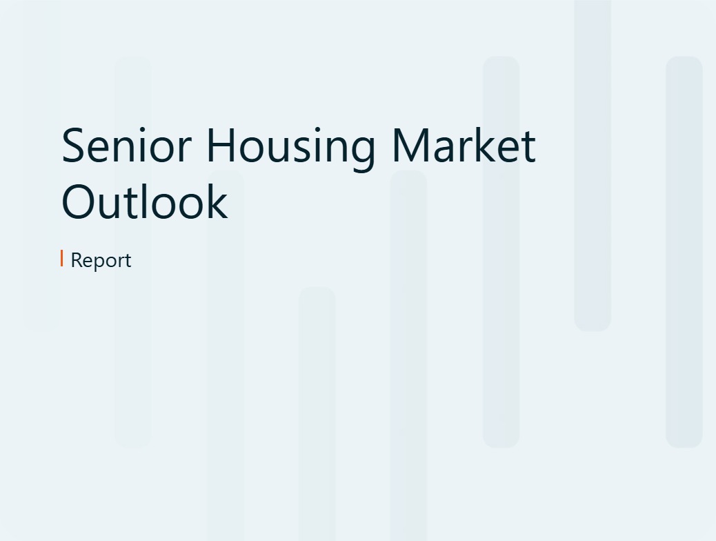 Senior Housing Market Outlook
