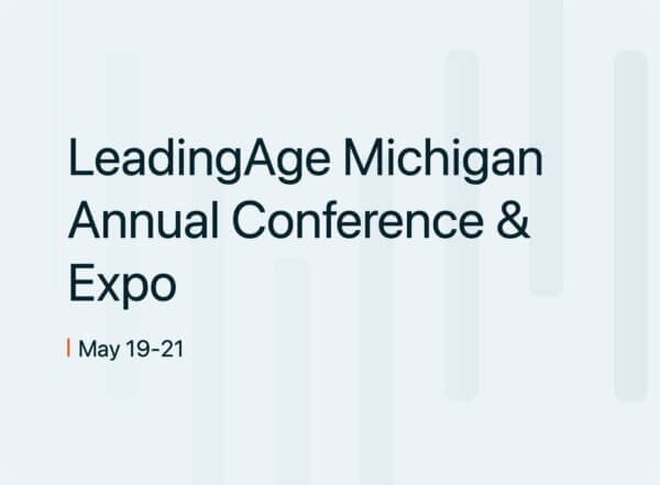 LeadingAge Michigan Annual Conference & Expo