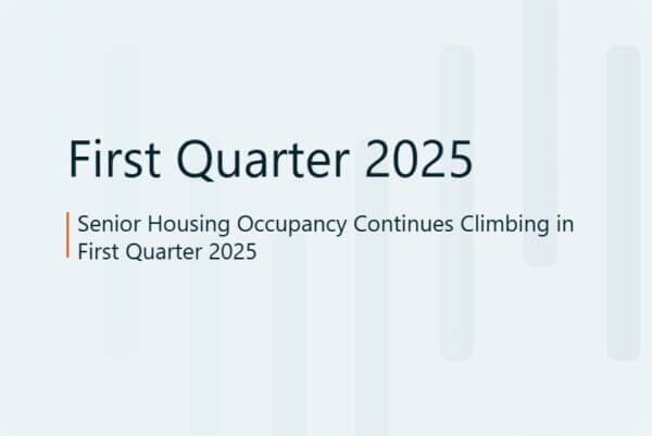 First Quarter 2025
