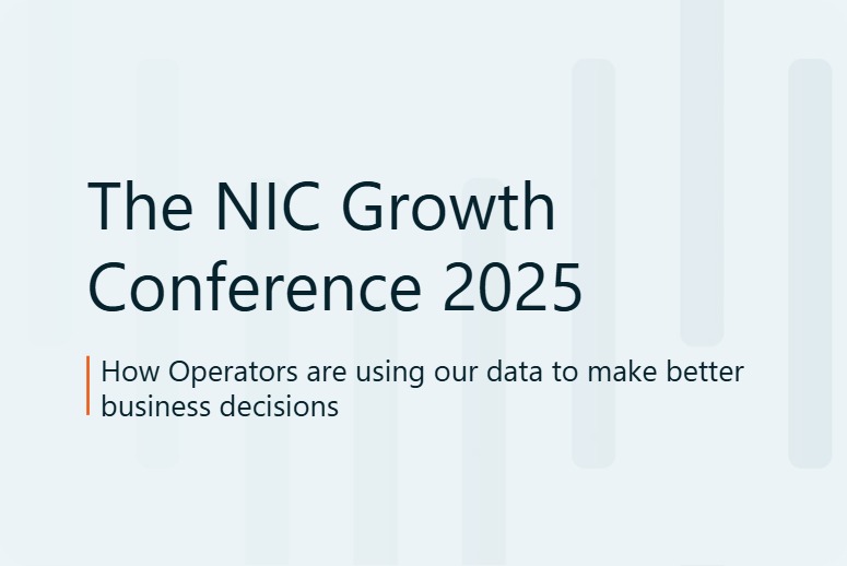 The NIC Growth Conference 2025