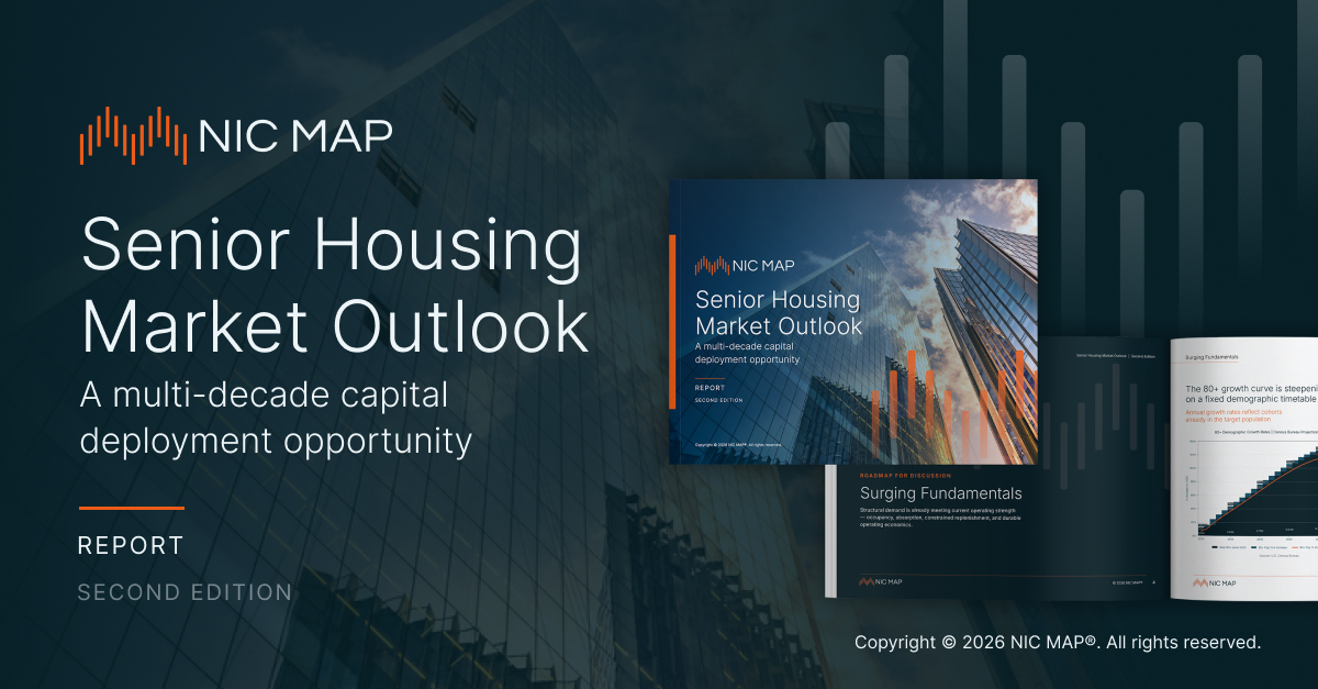 senior housing market outlook image