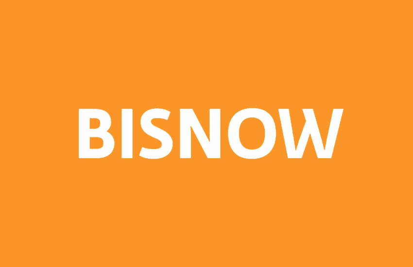 logo of bisnow