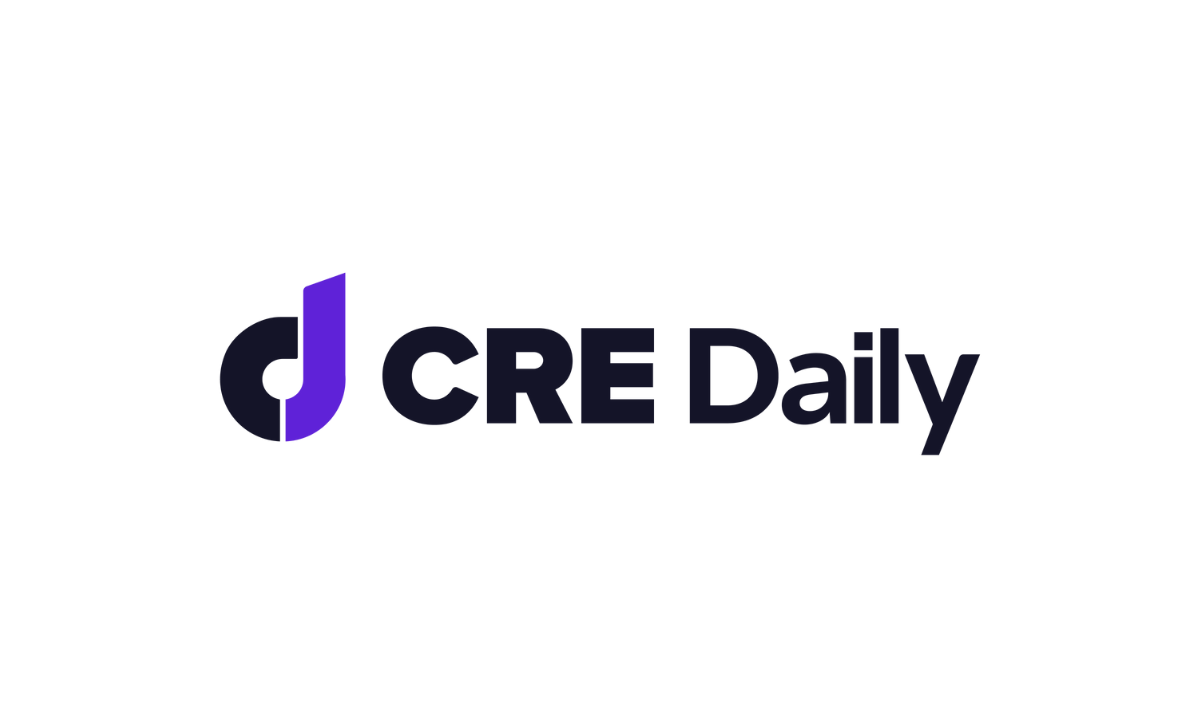 CRE Daily logo