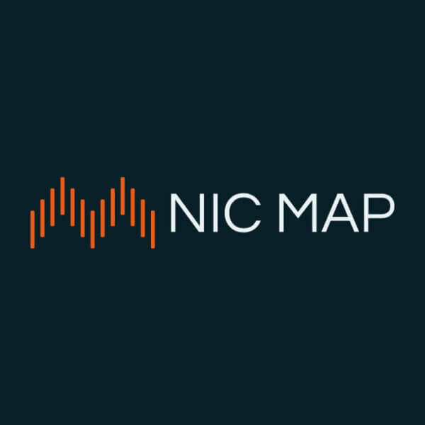 NIC MAP