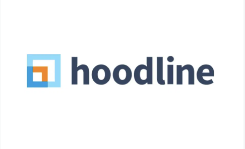 Hoodline logo