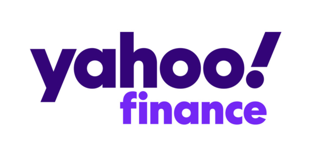 Yahoo Finance Logo